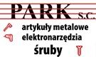 PARK s.c.- Metalowe Artykuły <br> Śruby Stalowe i Nierdzewne