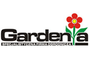 GARDENIA - Projektowanie i Zakładanie Ogrodów Przydomowych